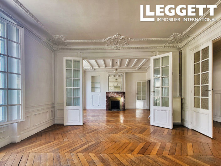 Image No.3-Appartement de 3 chambres à vendre à Paris