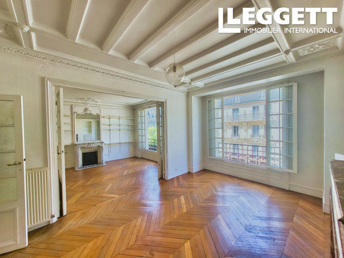 Image No.4-Appartement de 3 chambres à vendre à Paris