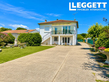 1 - Charente-Maritime, House