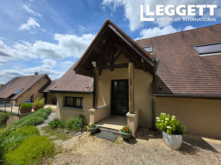 Image No.3-5 Bed House for sale