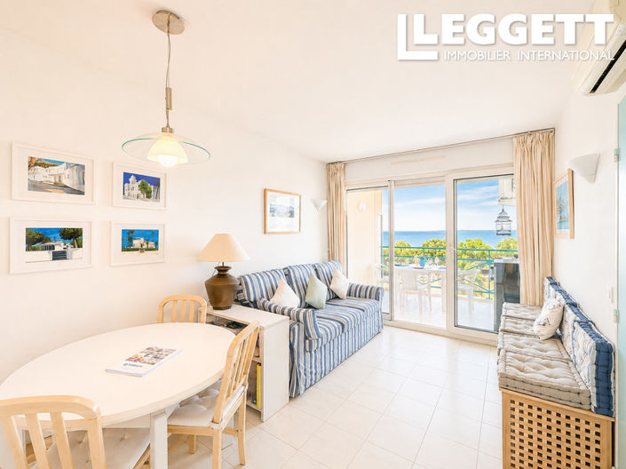 Image No.4-1 Bed Apartment for sale