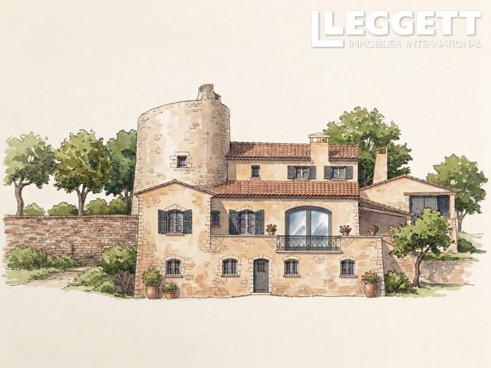 Image No.7-5 Bed House for sale