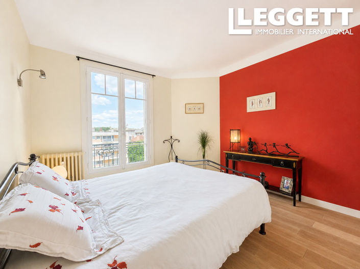 Image No.5-Appartement de 2 chambres à vendre à Le Vésinet