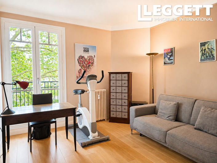 Image No.7-Appartement de 2 chambres à vendre à Le Vésinet