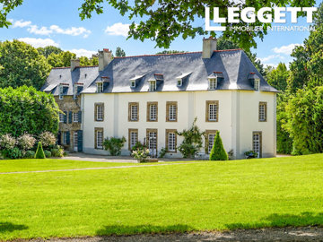 1 - Saint-Malo, House