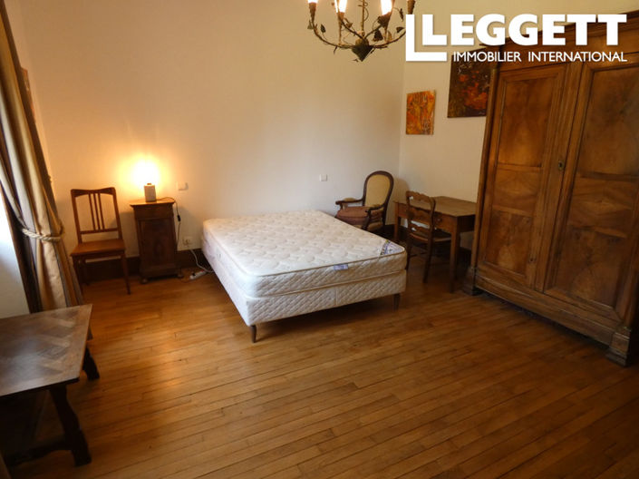 Image No.4-Maison de 4 chambres à vendre à Saint-Privat