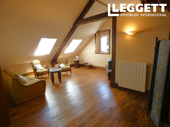 Image No.8-Maison de 4 chambres à vendre à Saint-Privat