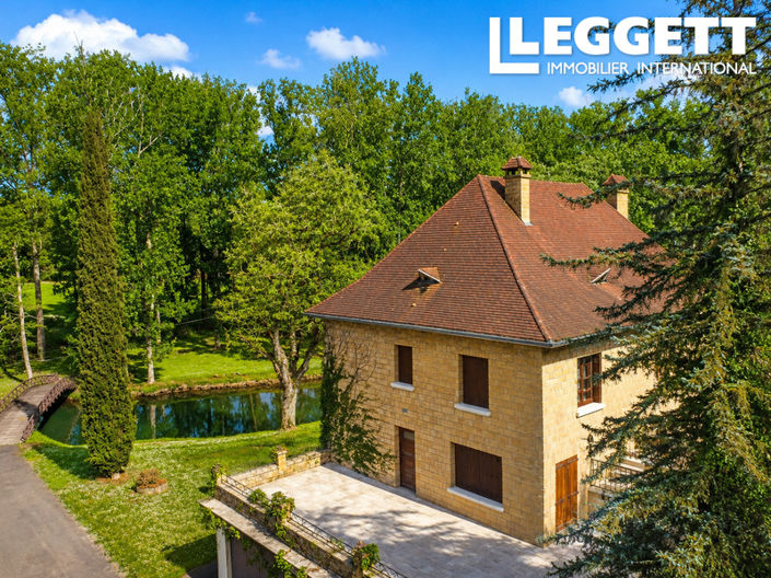 Image No.2-5 Bed House for sale