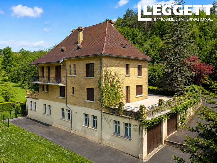Image No.5-5 Bed House for sale