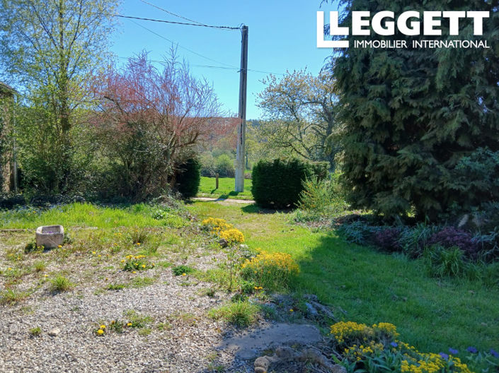 Image No.10-Maison de 4 chambres à vendre à Chênedouit