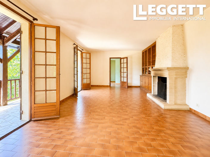 Image No.4-Maison de 6 chambres à vendre à Sarlat-la-Canéda