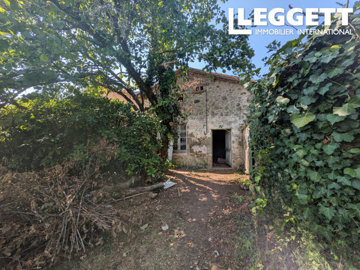 1 - Deux-Sevres, Maison