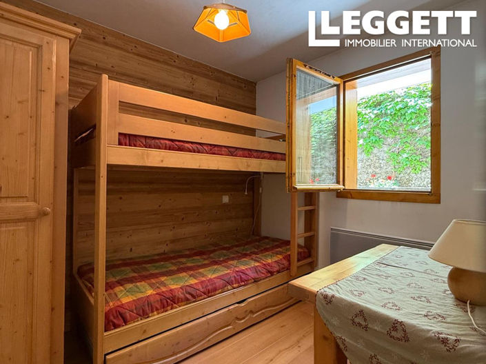 Image No.4-Appartement de 2 chambres à vendre à Pralognan-la-Vanoise