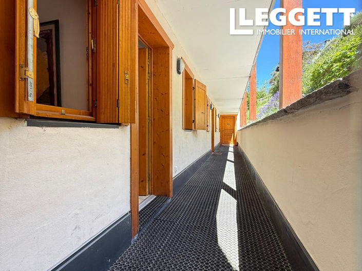 Image No.8-Appartement de 2 chambres à vendre à Pralognan-la-Vanoise