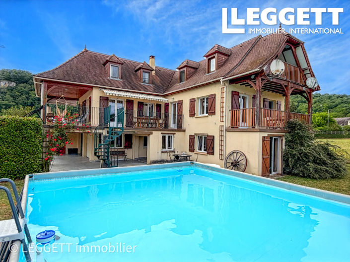 Image No.2-5 Bed House for sale