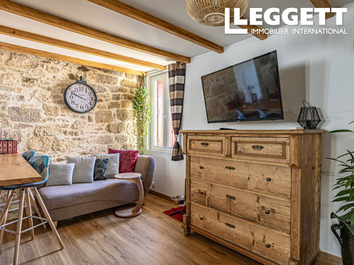 Image No.4-1 Bed House for sale