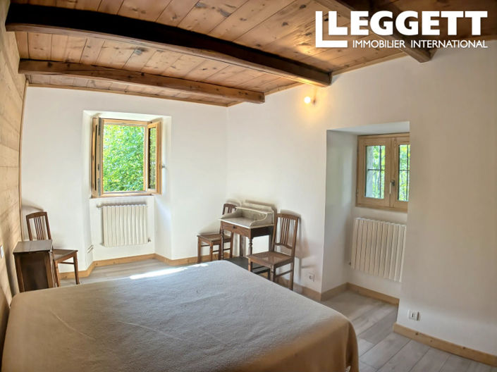 Image No.6-Maison de 4 chambres à vendre à Valloire