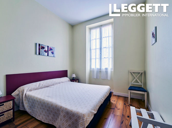 Image No.5-Appartement de 2 chambres à vendre à Dax