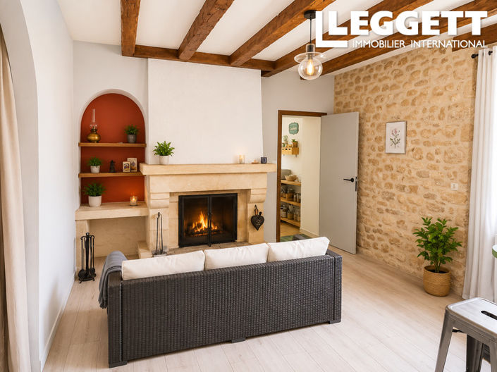 Image No.8-3 Bed House for sale