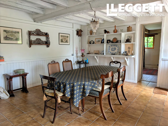Image No.3-Maison de 3 chambres à vendre à Orne