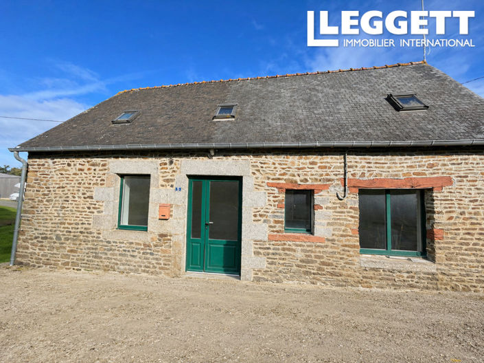 Image No.2-Maison de 2 chambres à vendre à Sacey