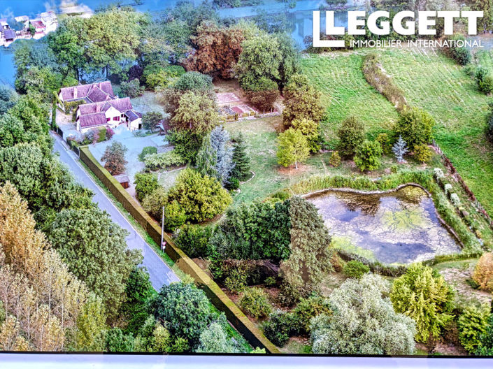 Image No.10-4 Bed House for sale