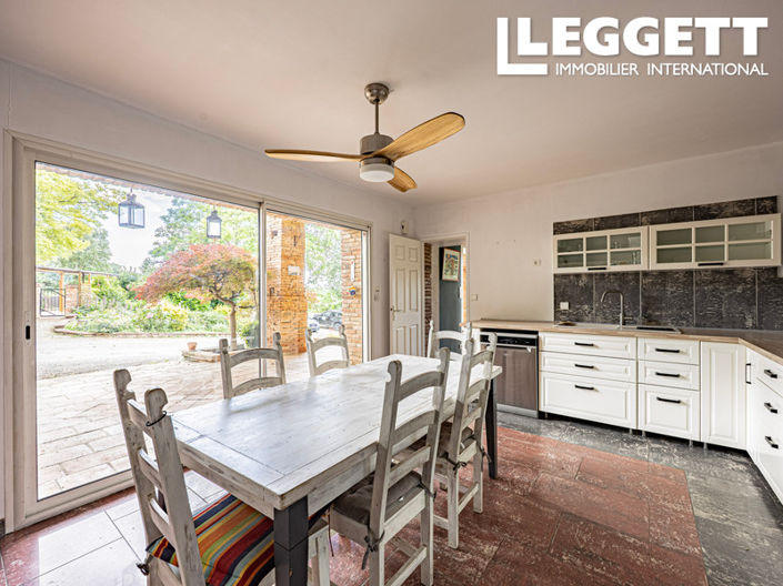 Image No.4-8 Bed House for sale