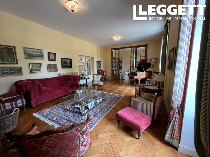 Image No.6-Maison de 8 chambres à vendre à Rempnat
