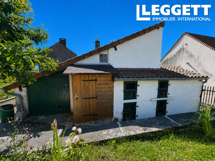 Image No.3-Maison de 1 chambre à vendre à Tersannes