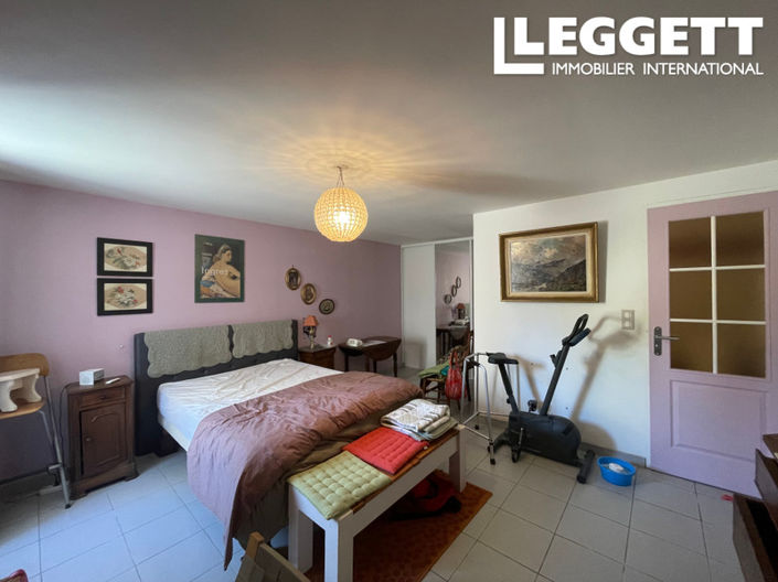 Image No.5-Maison de 1 chambre à vendre à Tersannes