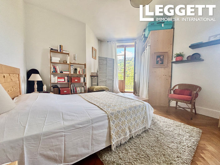 Image No.6-Appartement de 3 chambres à vendre à Saint-Gervais-les-Bains