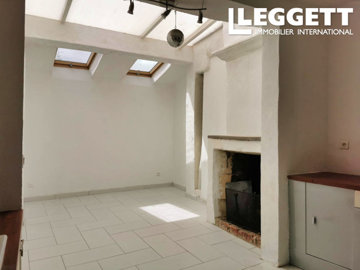 1 - Loir-et-Cher, Maison