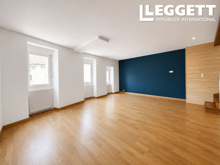 Image No.4-Appartement de 1 chambre à vendre à Périgueux