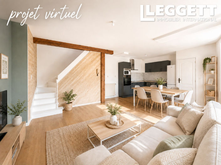 Image No.4-1 Bed Apartment for sale