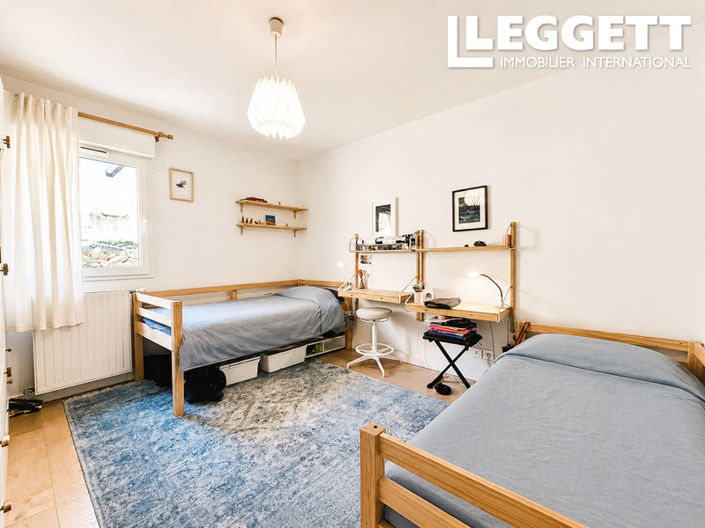 Image No.9-Appartement de 3 chambres à vendre à Veyrier-du-Lac
