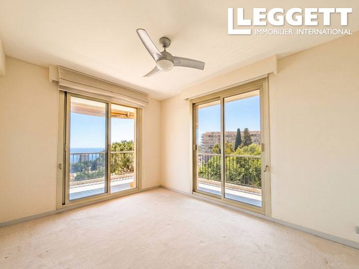 Image No.4-Appartement de 2 chambres à vendre à Nice