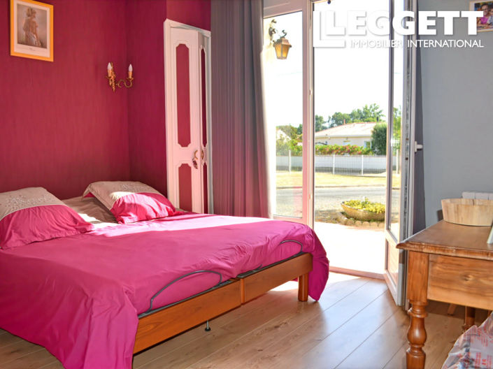 Image No.7-Maison de 7 chambres à vendre à Lédat