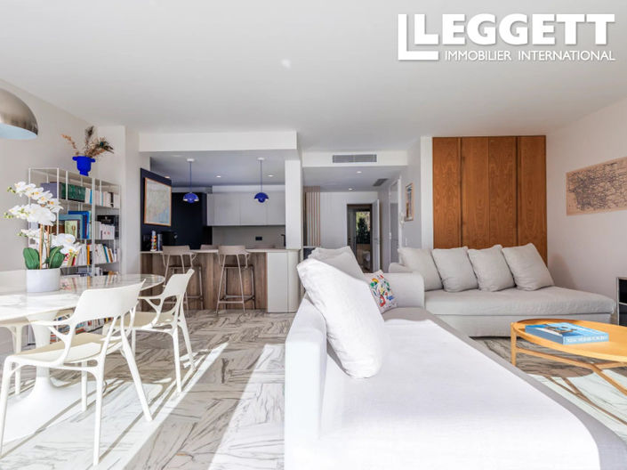 Image No.6-Appartement de 2 chambres à vendre à Villefranche-sur-Mer