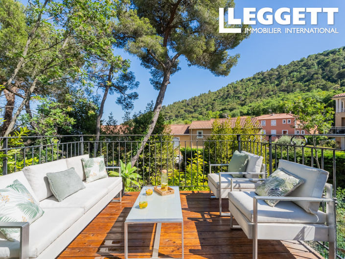 Image No.6-Appartement de 3 chambres à vendre à Èze