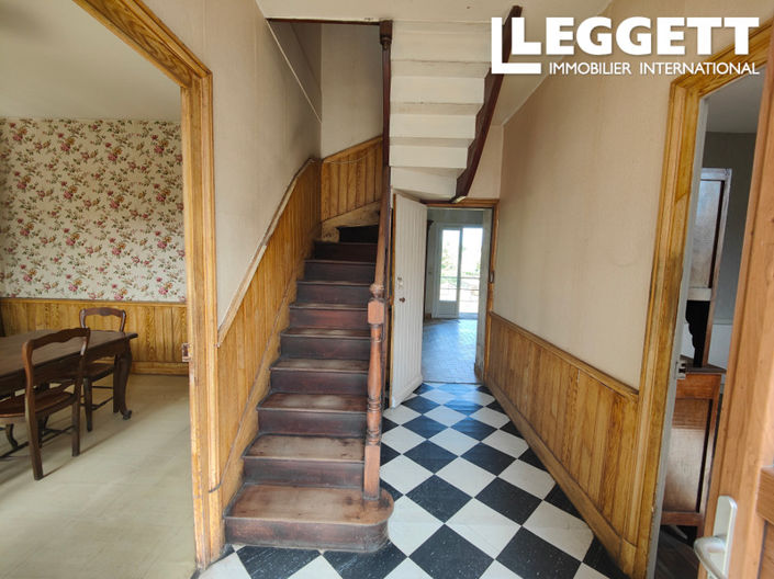 Image No.3-Maison de 3 chambres à vendre à Angoulême