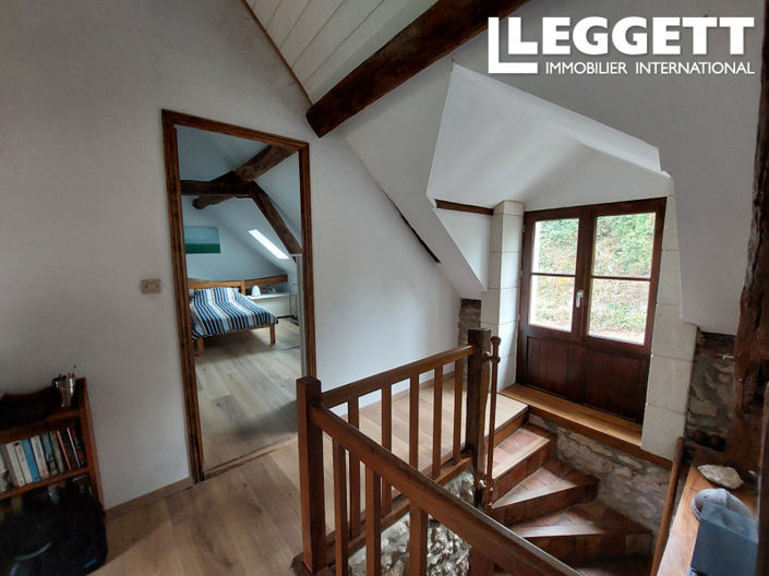 Image No.6-Maison de 3 chambres à vendre à Ferrière-Larçon