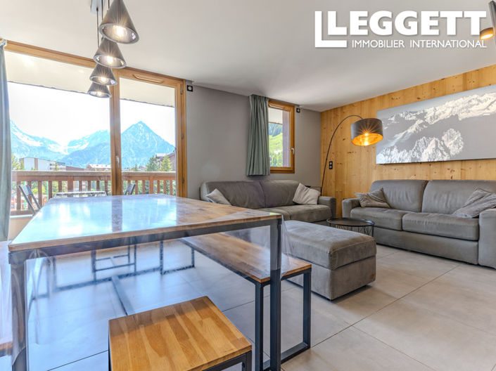 Image No.9-Appartement de 3 chambres à vendre à Les Deux-Alpes