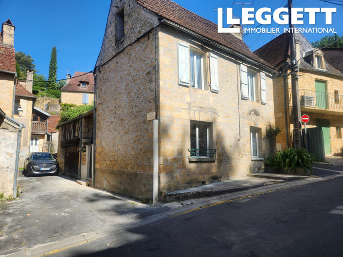 Image No.10-Maison de 2 chambres à vendre à Montignac