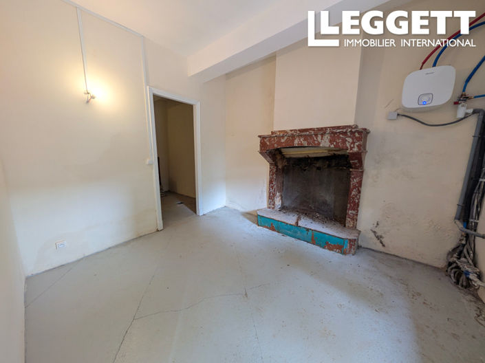 Image No.4-Appartement de 2 chambres à vendre à Caunes-Minervois