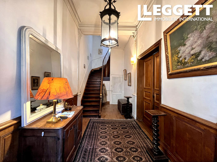 Image No.2-Maison de 4 chambres à vendre à Cognac