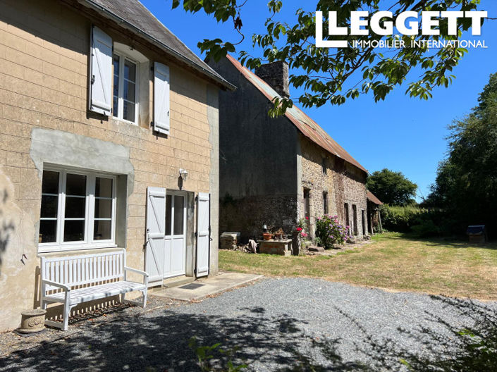 Image No.3-Maison de 3 chambres à vendre