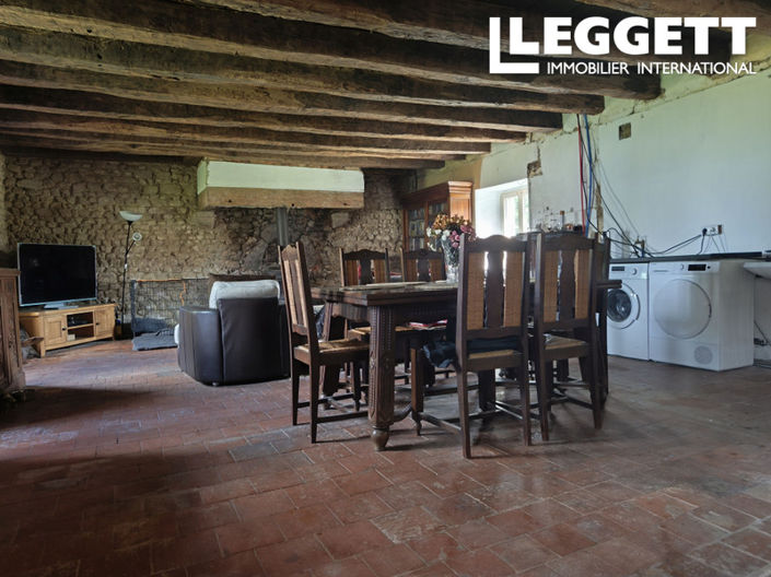 Image No.4-Maison de 1 chambre à vendre à Azat-le-Ris