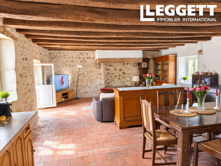 Image No.4-1 Bed House for sale