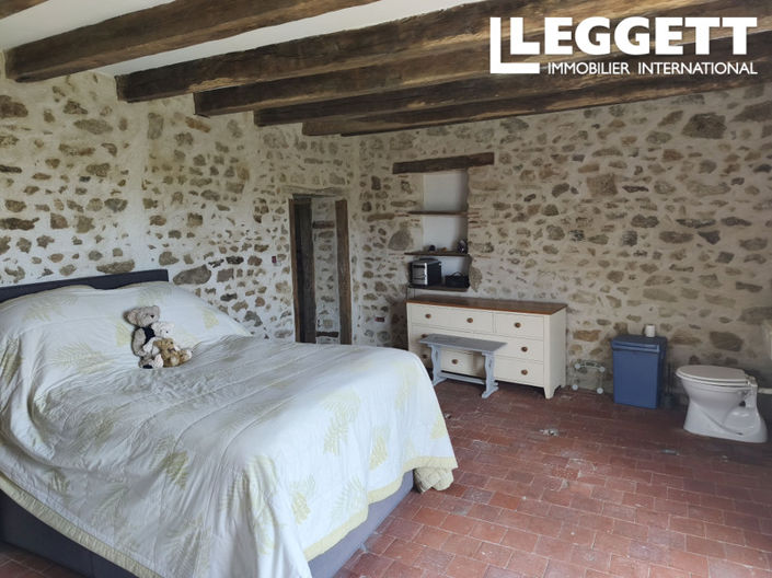 Image No.6-Maison de 1 chambre à vendre à Azat-le-Ris