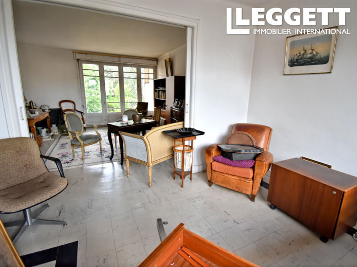 Image No.3-Maison de 8 chambres à vendre à Brive-la-Gaillarde